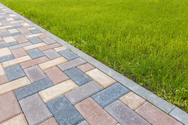 Trusted Lisbon, OH Driveway Pavers Experts